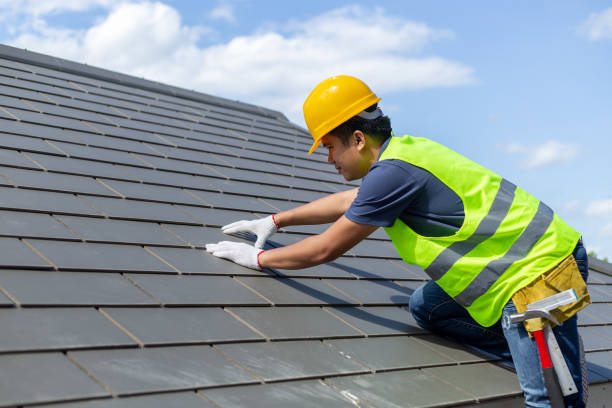 Best Commercial Roofing Services  in Vilge St George, LA