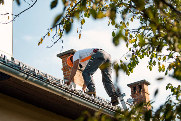 Best New Roof Installation  in Vilge St George, LA
