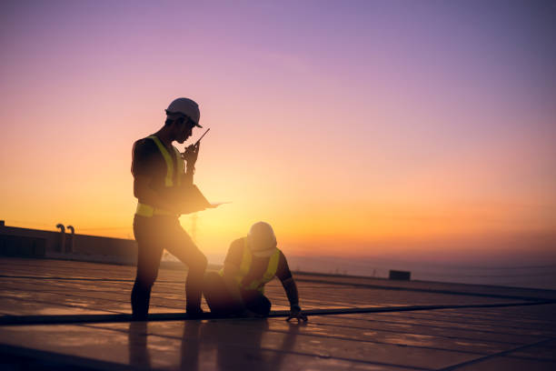 Best Roof Restoration Services  in Vilge St George, LA