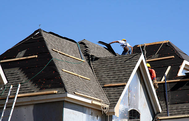 Best Roof Repair Services  in Vilge St George, LA
