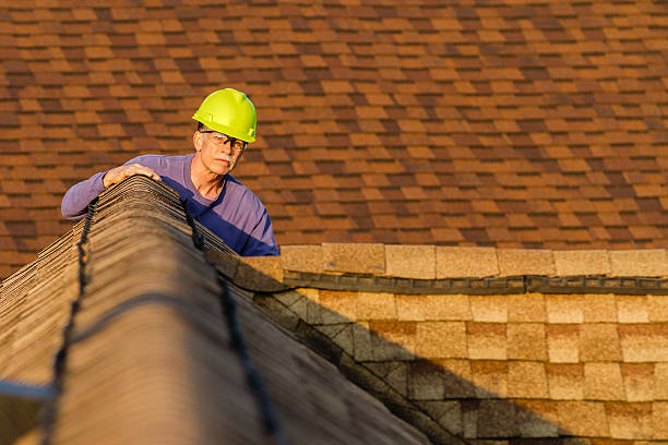 Village St George, LA Roofing Contractor Company
