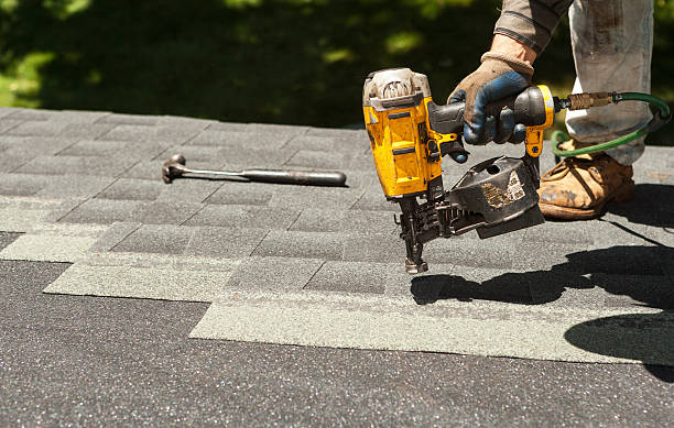 Best New Roof Installation  in Vilge St George, LA