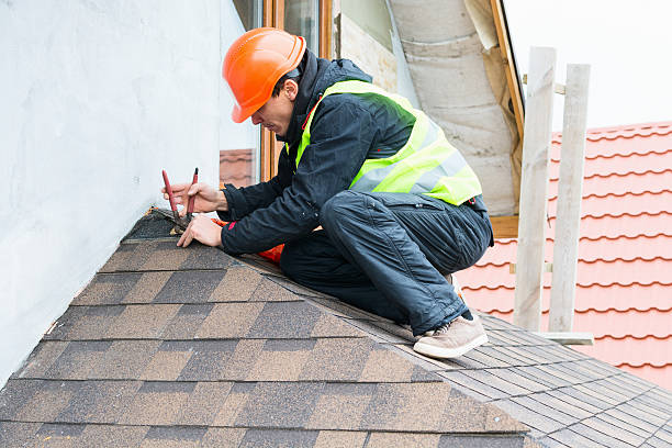 Best Shingle Roofing Installation  in Vilge St George, LA